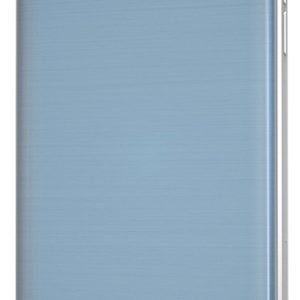 LG Q6 Blue (Platinum, 18:9 FullVision Display)