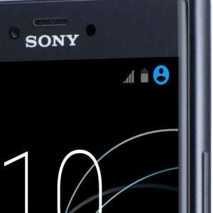 Sony Xperia R1 Plus Dual SIM (Black)