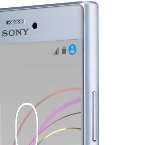 Sony Xperia R1 Plus Dual SIM (silver)