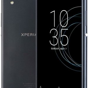 Sony Xperia R1 Plus Dual SIM (Black)