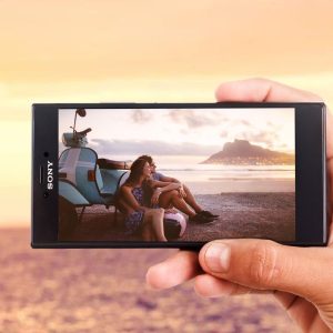 Sony Xperia R1 Plus Dual SIM (Black)