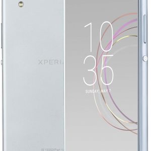 Sony Xperia R1 Plus Dual SIM (silver)