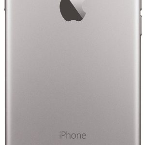 Apple iPhone 6 (Space Grey, 32GB)