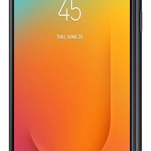 Samsung Galaxy J8 (Black, 64GB)