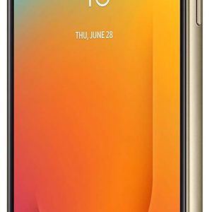 Samsung Galaxy J8 (Gold, 64GB)