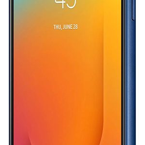 Samsung Galaxy J8 (Blue, 64GB)