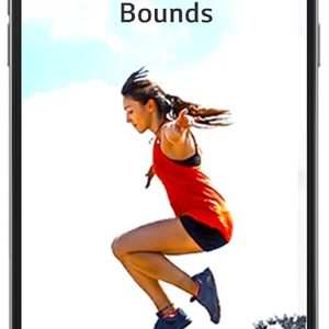 LG Q6 Blue (Platinum, 18:9 FullVision Display)