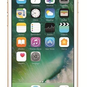 Apple iPhone 6 (Gold, 32GB)