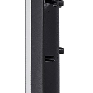 Micromax 81.3 cm (32 inches) 32 Binge Box HD Ready LED Smart TV (Metallic Silver)