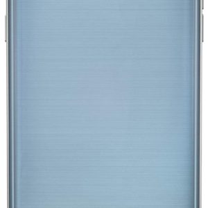 LG Q6 Blue (Platinum, 18:9 FullVision Display)