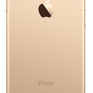 Apple iPhone 6 (Gold, 32GB)
