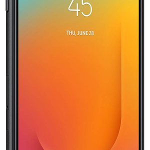 Samsung Galaxy J8 (Black, 64GB)