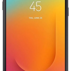 Samsung Galaxy J8 (Black, 64GB)