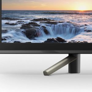 Sony 80.1 cm (32 inches) Bravia KLV-32W672F Full HD LED Smart TV (Black)