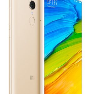 Redmi 5 ( Gold,32GB)