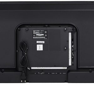 Micromax 81.3 cm (32 inches) 32 Binge Box HD Ready LED Smart TV (Metallic Silver)