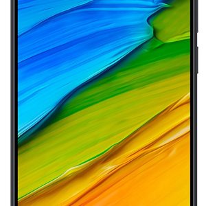 Redmi 5 (Black, 32GB)