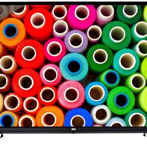 BPL 80 cm (32 inches) Stellar BPL080A36SHJ HD Ready LED Smart TV (Black)