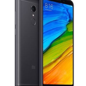 Redmi 5 (Black, 32GB)