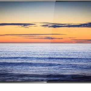 Intex 109 cm (43 inches) 4301 FHD SMT Full HD Smart LED TV (Black)