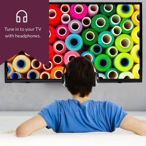 BPL 80 cm (32 inches) Stellar BPL080A36SHJ HD Ready LED Smart TV (Black)