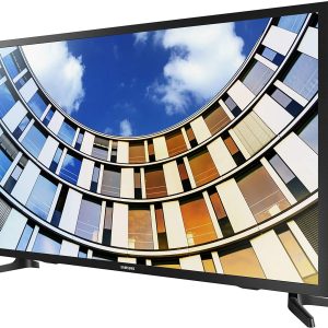 Samsung 80 cm (32 inches) 32M5100 Basic Smart Full HD LED TV