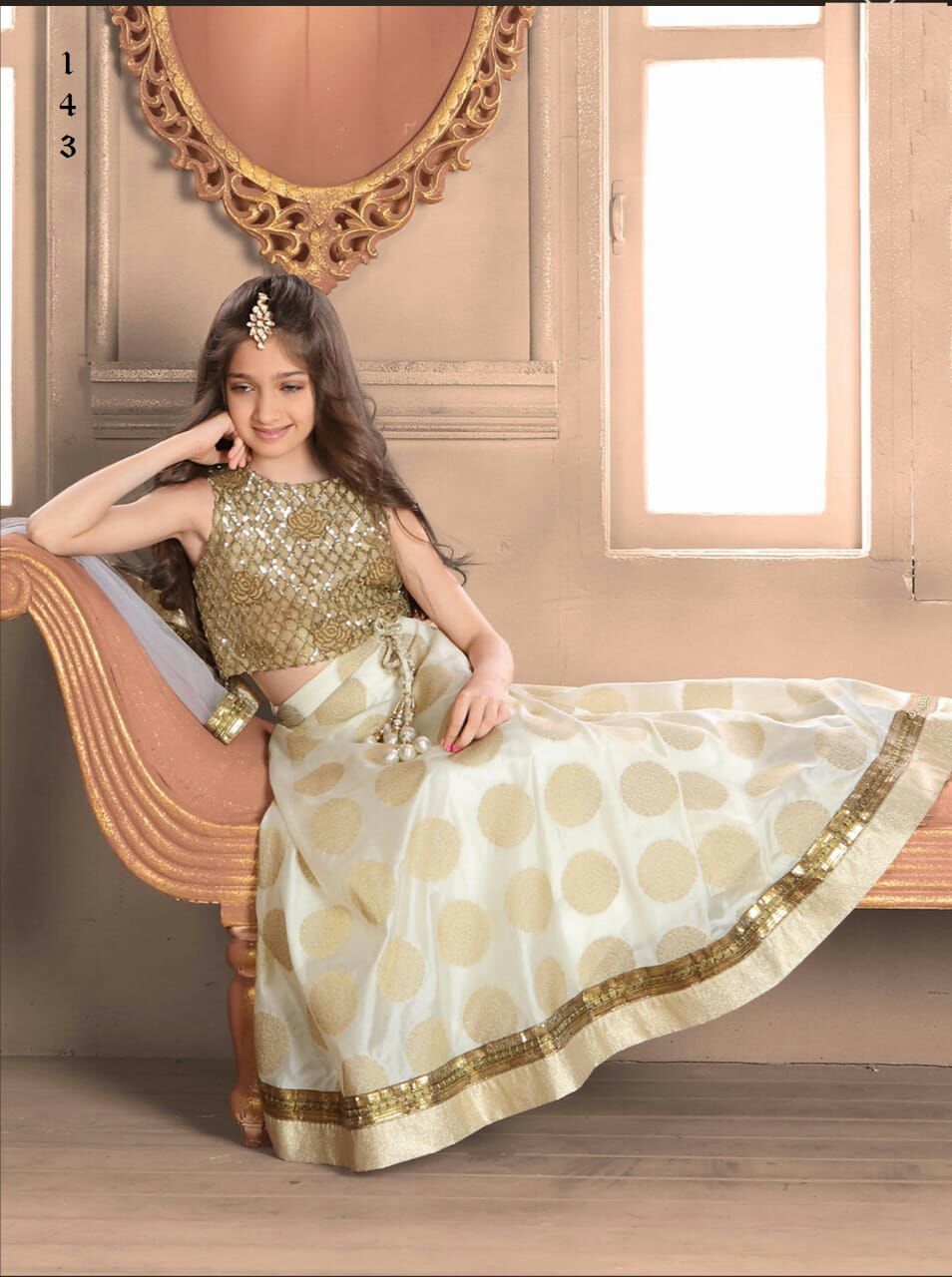 Kids wear best sale for girls