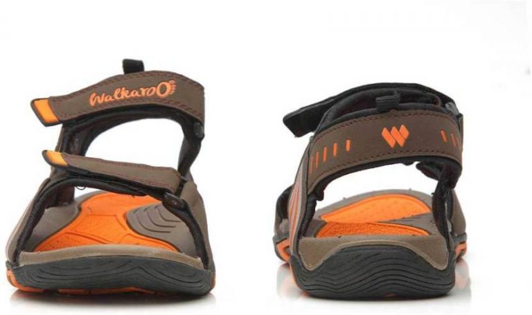 walkaroo sandals