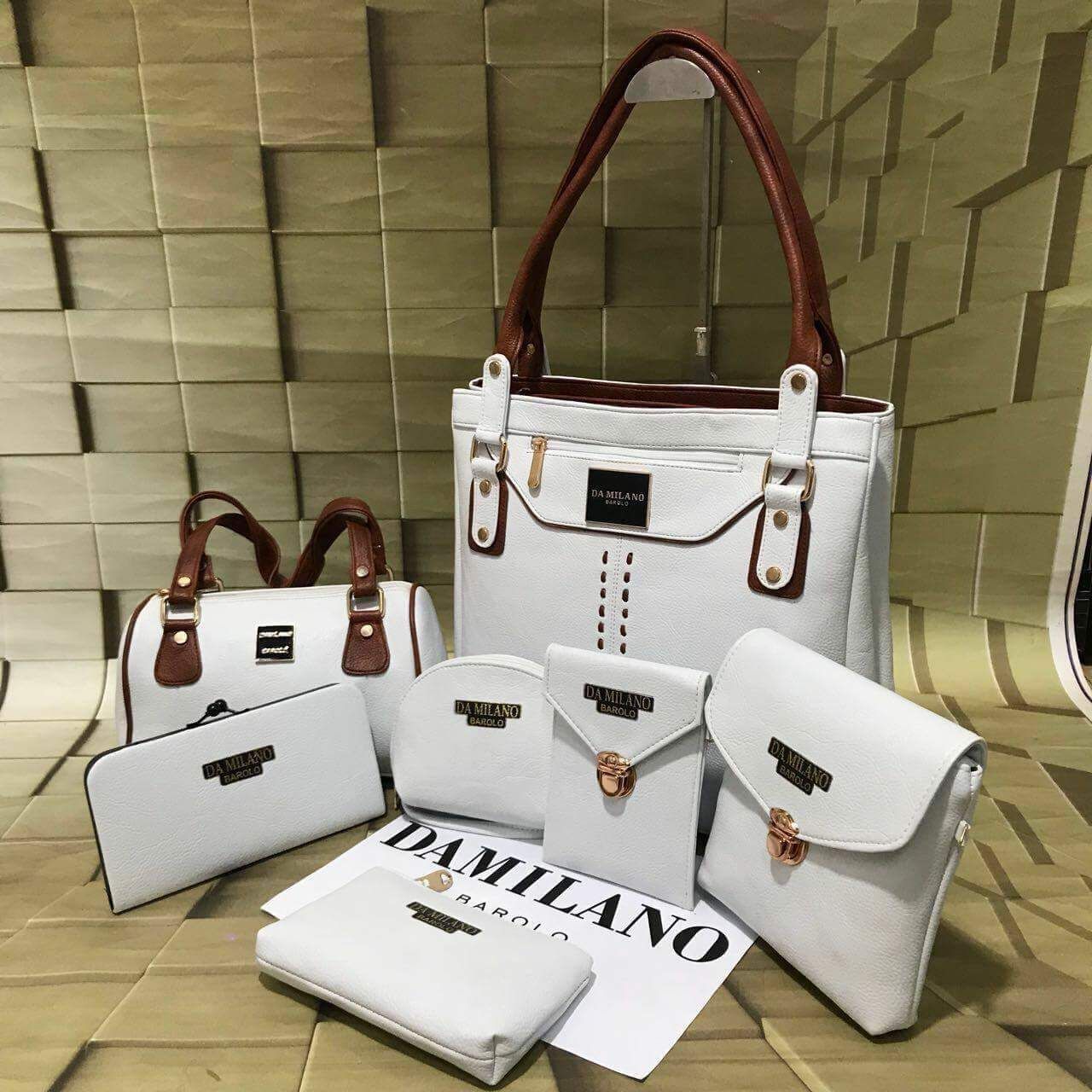 Combo handbags prices deals