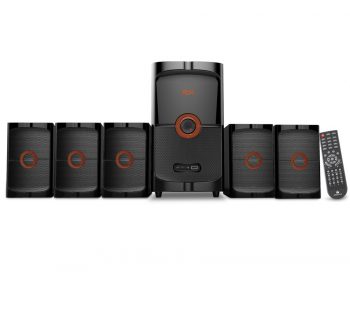 Zebronics polo deals 5.1