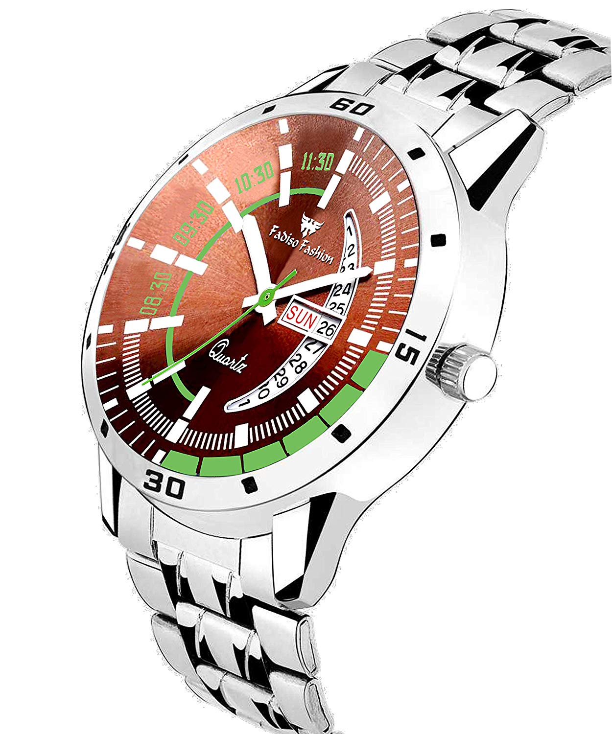 Fadiso online fashion watch