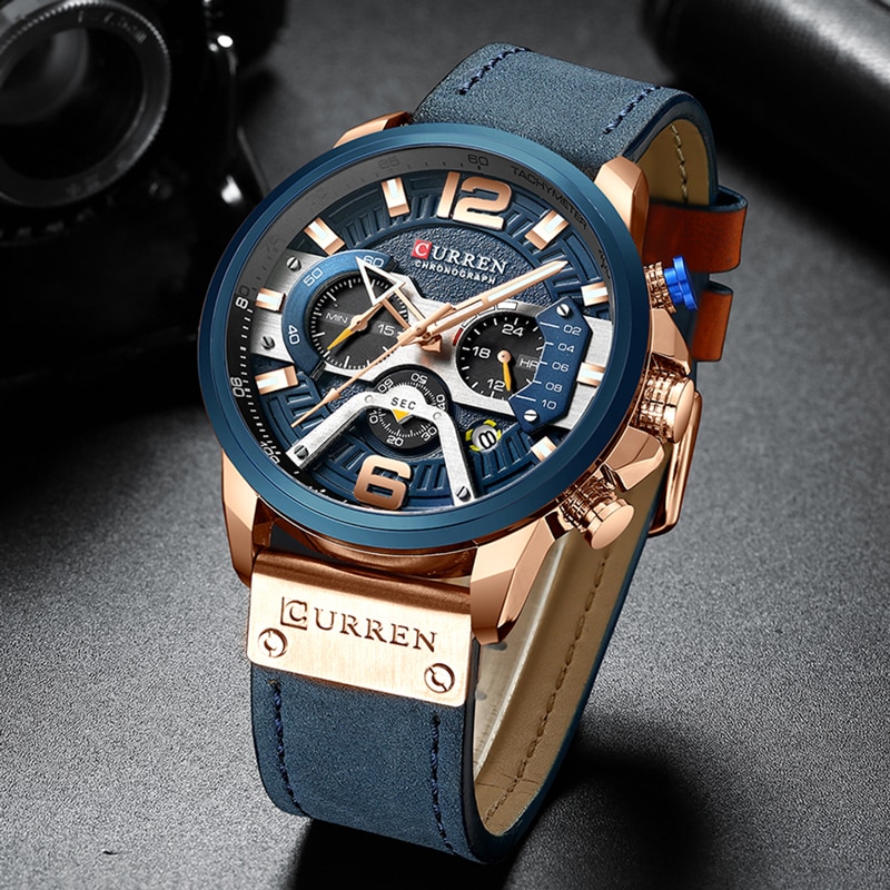 Men s Casual Watches