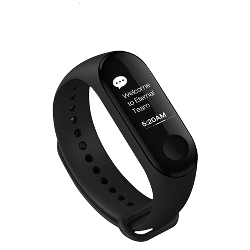 Mi band 3 global best sale