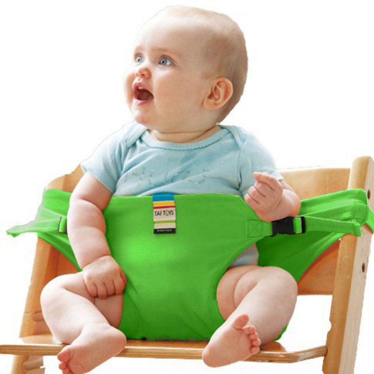 Baby Portable Safety Seat