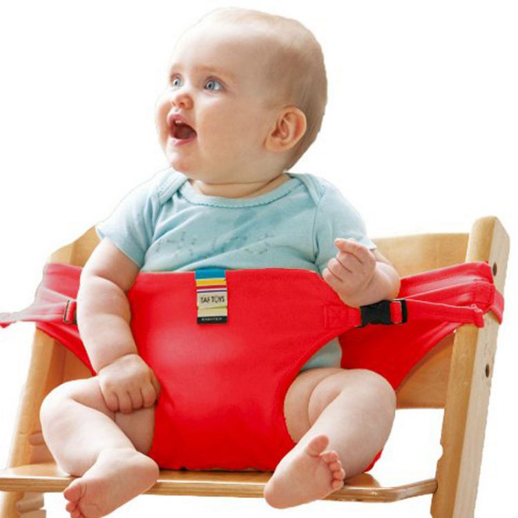 Baby Portable Safety Seat - Image 6