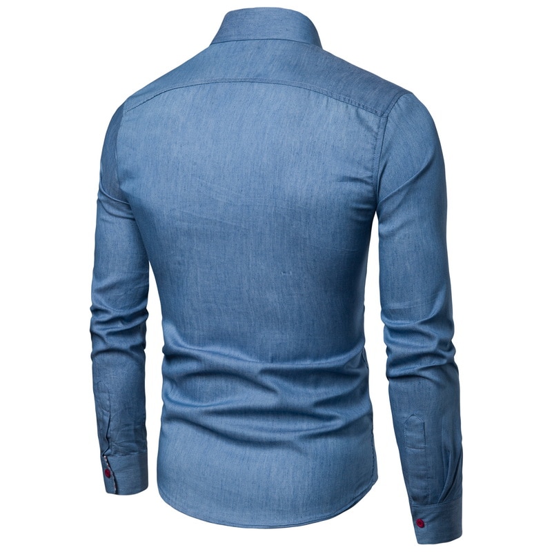 Mens fashion casual 2019 deals