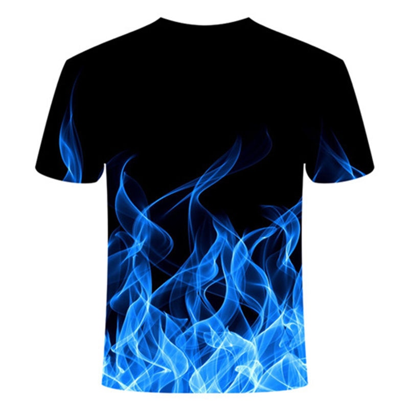 3d t-shirt 2025 for men