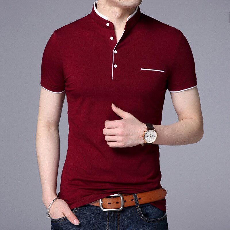 Best mens on sale polo shirts 2019