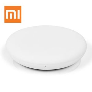 Original Xiaomi Wireless Charger 20W Max For Mi9 (20W) MIX 2S / 3 (10W) Qi EPP Compatible Cellphone (5W) For iphone XS XR XS MAX