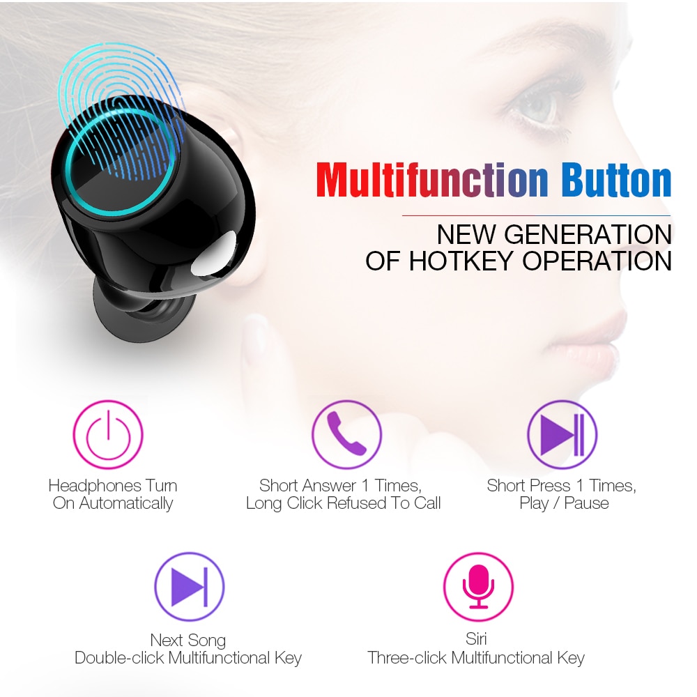 Tomkas bluetooth headphones clearance