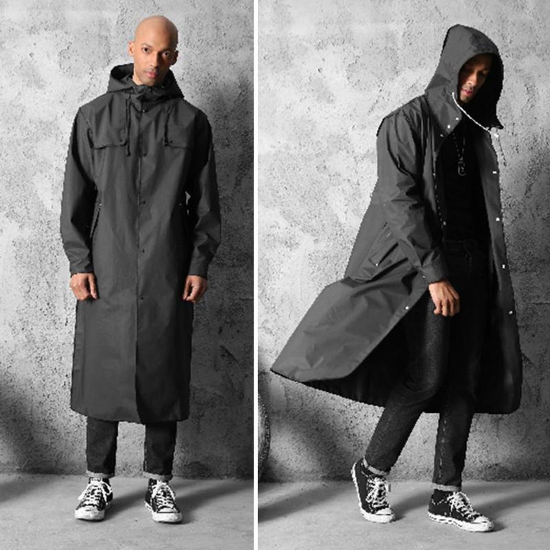 Camping raincoat deals