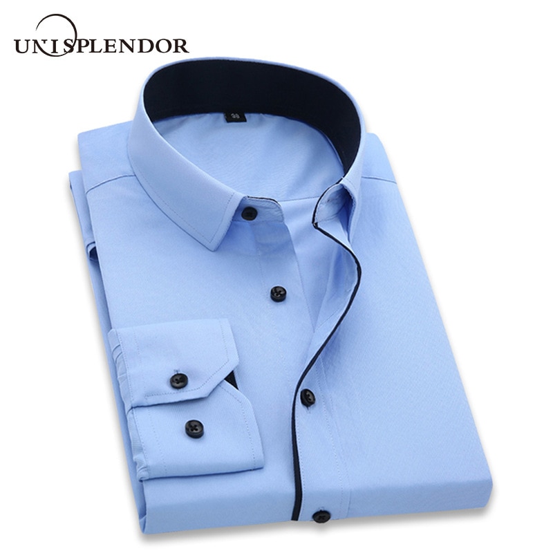 2019 men's hotsell dress shirt trends