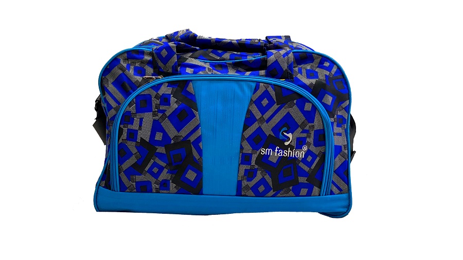 Olympics High quality, Heavy Dutty Fabric Travel Luggage Duffle Bag