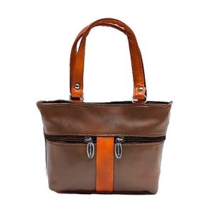 Olympic Beck Premium Leather Shoulder Bag for Women