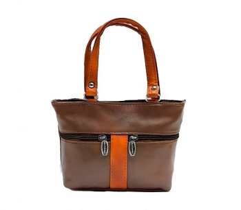 Olympic Beck Premium Leather Shoulder Bag for Women