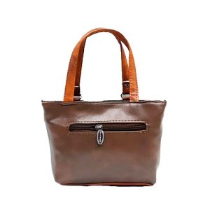 Olympic Beck Premium Leather Shoulder Bag for Women