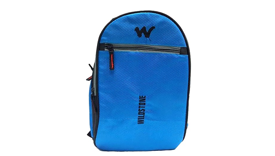 WILDSTONE Laptop Backpack, Business Water Resistant Laptop bag