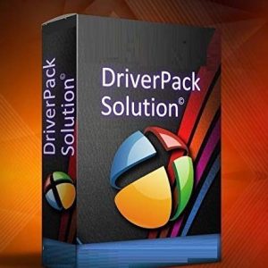 Driver Pack Solution Complete Latest Edition Offline use with a Brand New 32 GB Pen drive