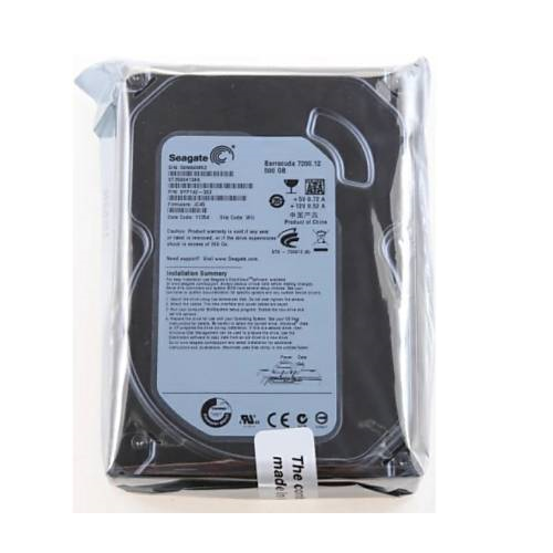 seagate 500gb internal desktop hard disk drive Season Bazaar
