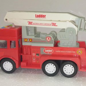 LADDER TRUCK